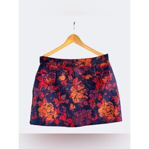 🎉5 for $45🎉 Modcloth skirt mini short size 14